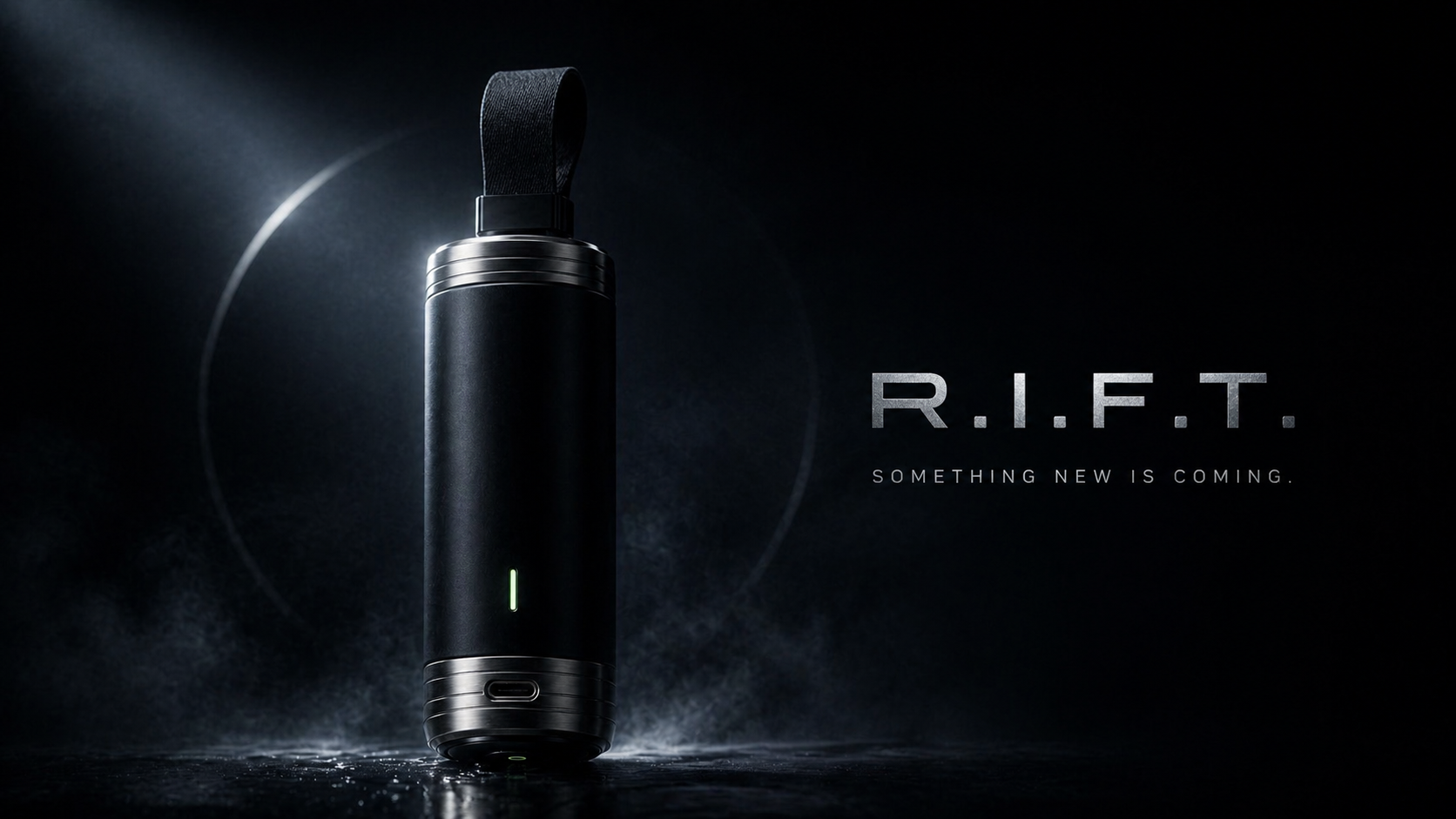R.I.F.T.