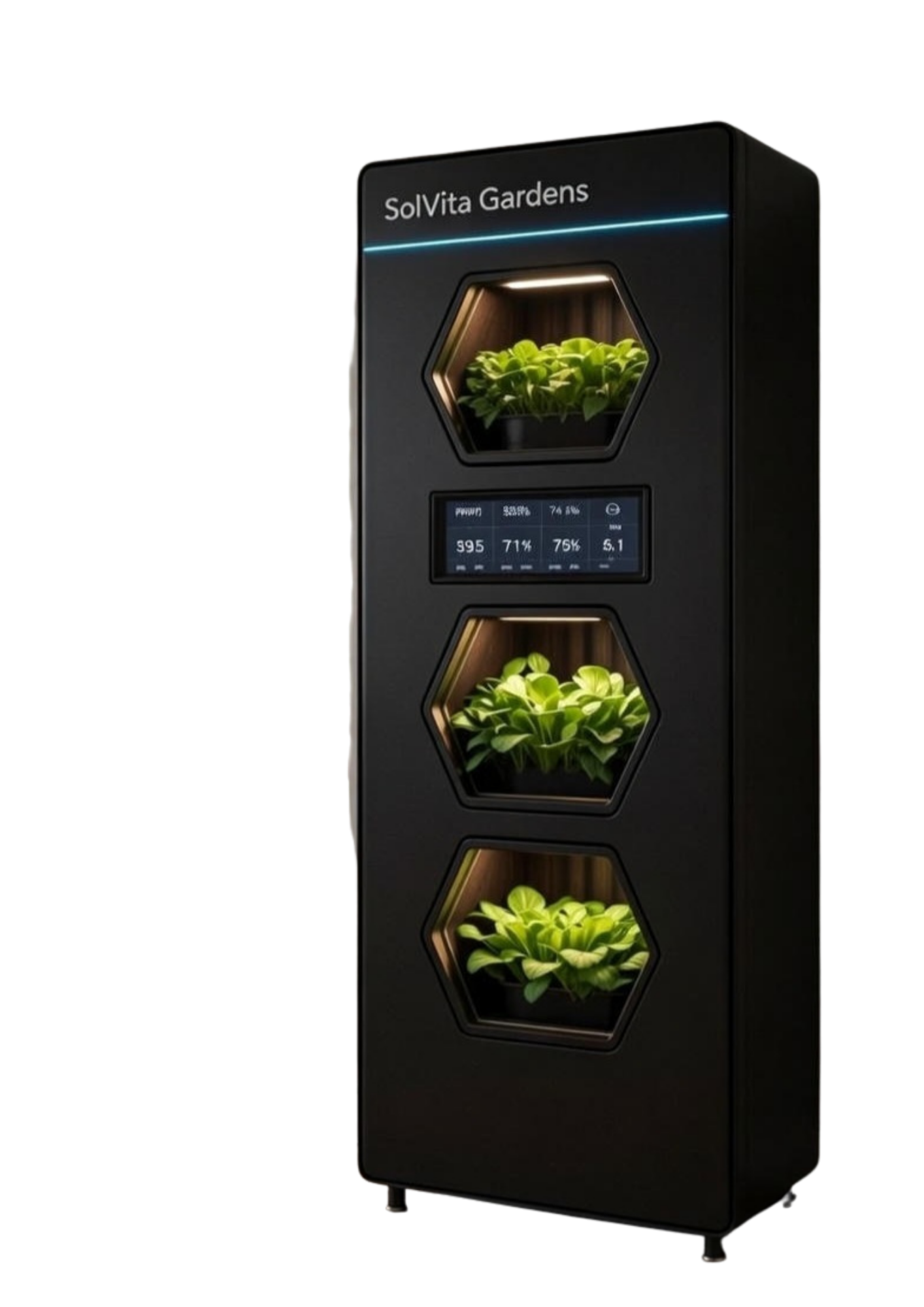 SolVita Gardens Alpha unit