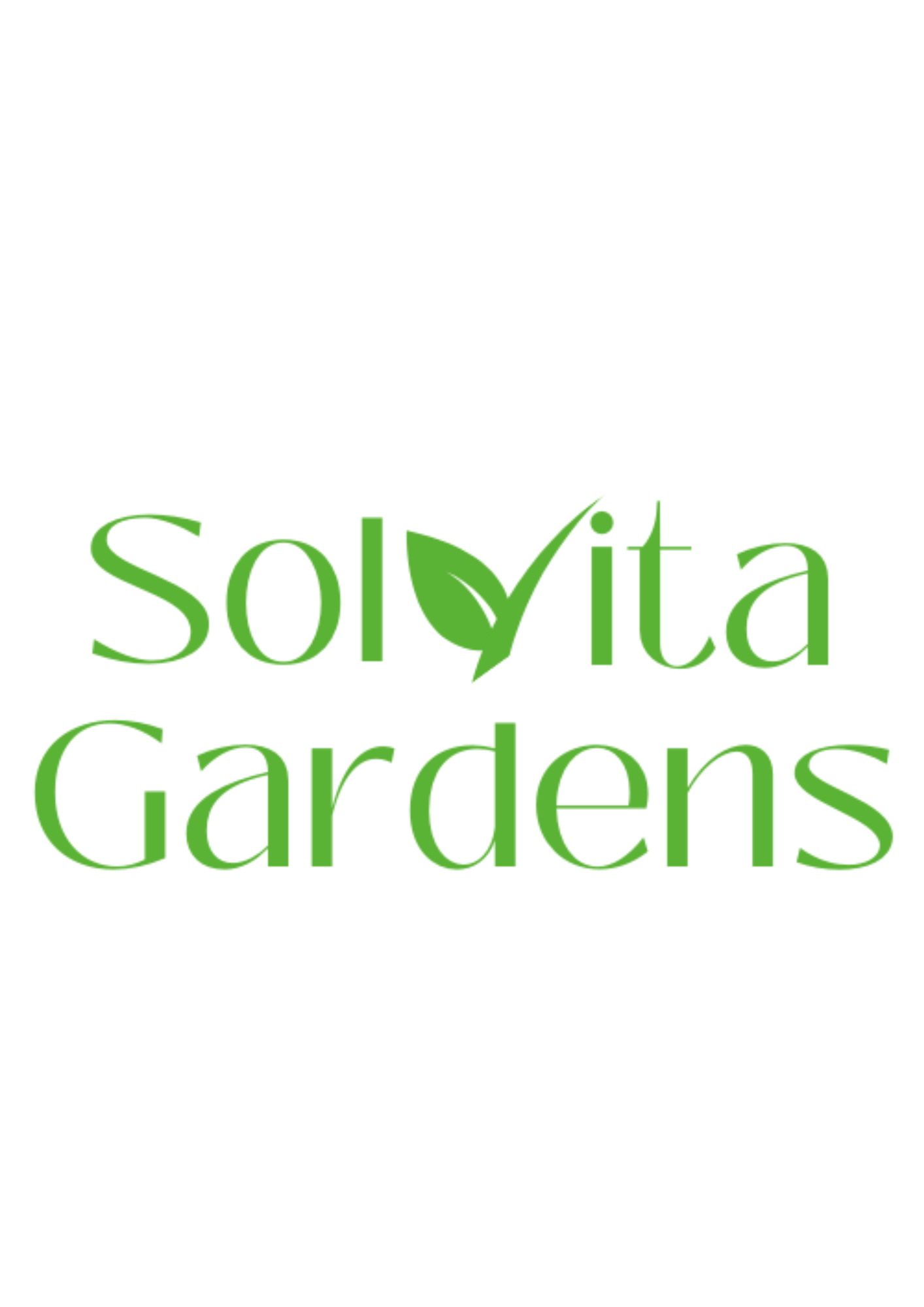 SolVita Gardens